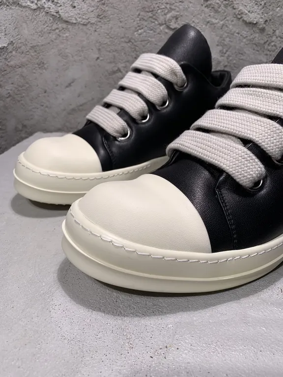 Rick Owens Shoe 